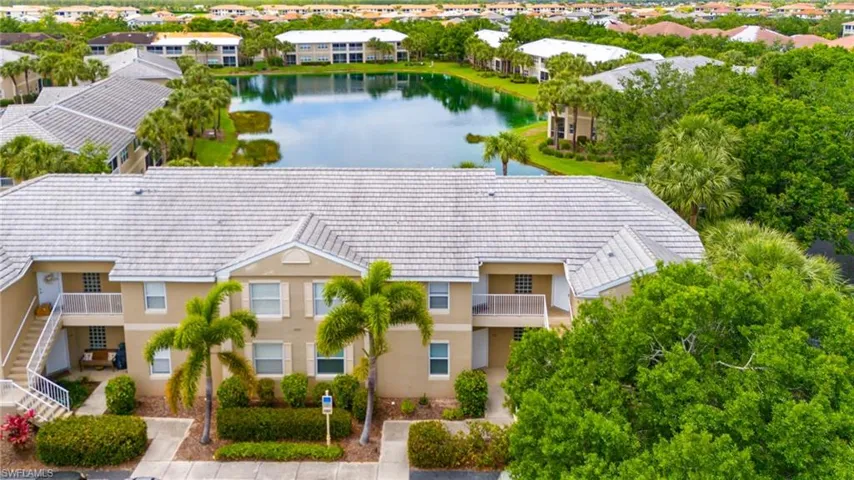 12081 Summergate Cir # 204, Fort Myers Fl 33913