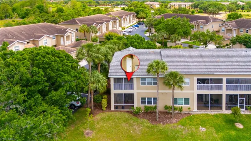 12081 Summergate Cir # 204, Fort Myers Fl 33913