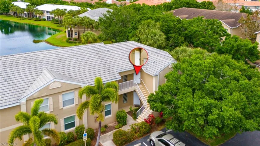 12081 Summergate Cir # 204, Fort Myers Fl 33913