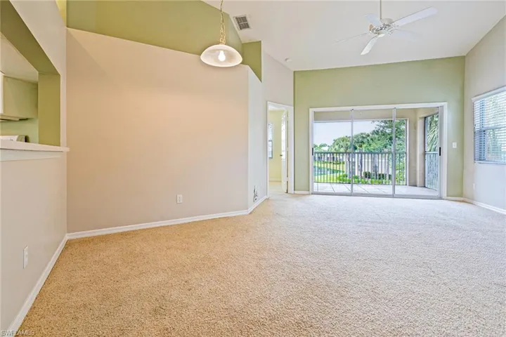 Living/Dining