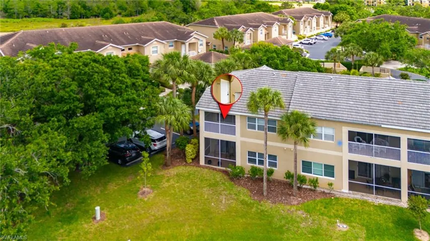 12081 Summergate Cir # 204, Fort Myers Fl 33913