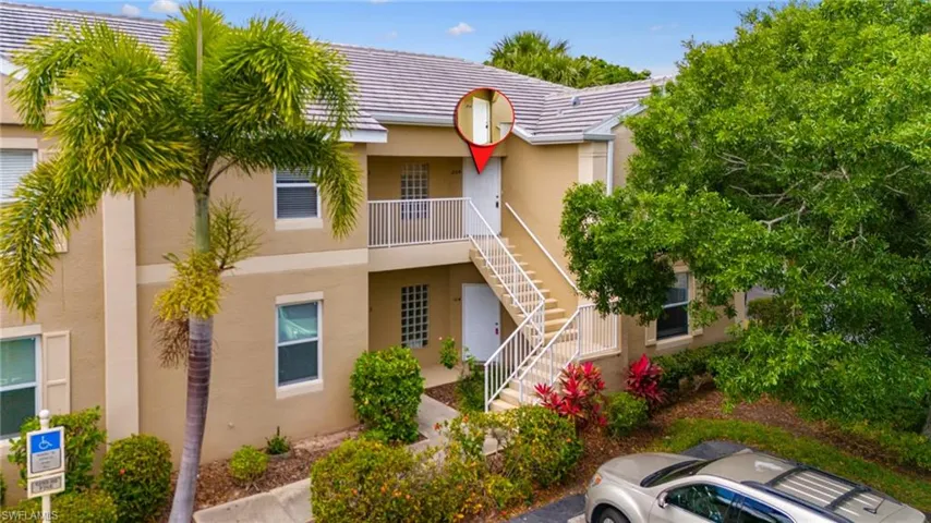 12081 Summergate Cir # 204, Fort Myers Fl 33913