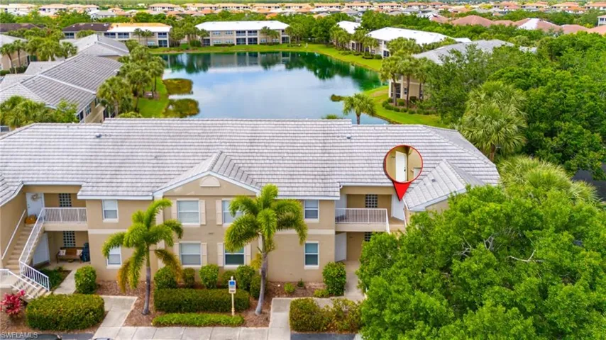 12081 Summergate Cir # 204, Fort Myers Fl 33913