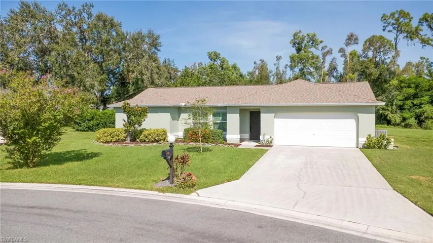 6831 Saint Edmunds Loop, Fort Myers, Florida 33966