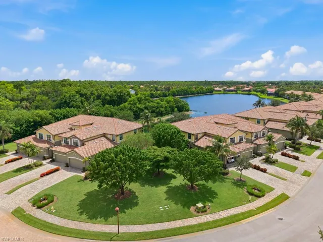 9502 Napoli Ln 26201, Naples, Florida 34113