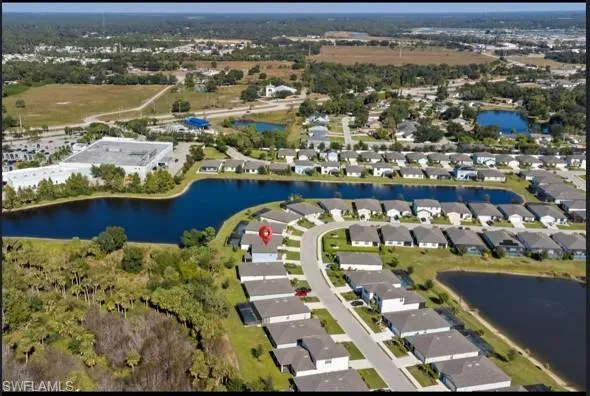 10804 Firebush Cir, North Fort Myers, Florida 33917