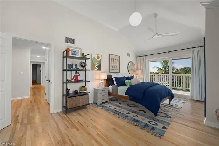 1048 Kings Crown Dr, Sanibel, Florida 33957
