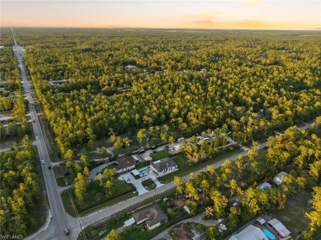 Aerial perspective