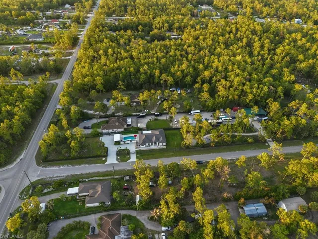 Aerial perspective