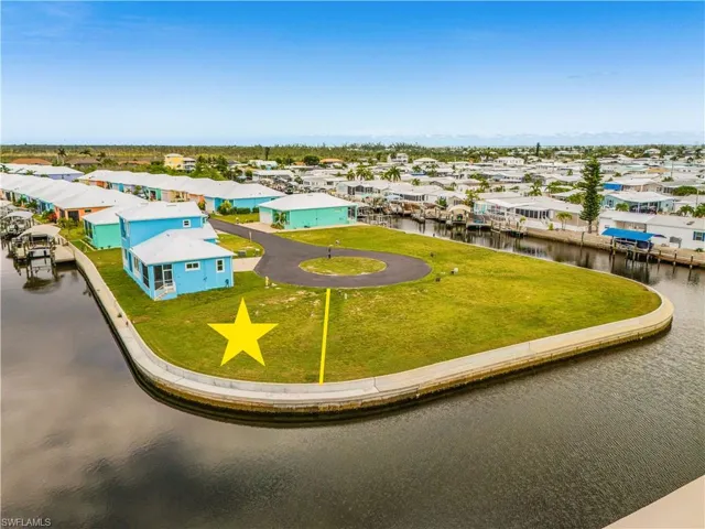 2971 Trawler Ln, St. James City, Florida 33956