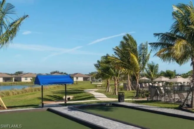 bocce