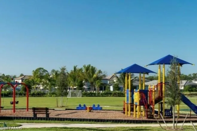 playground