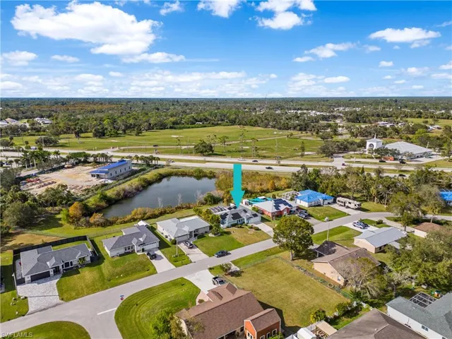 16267  Horizon  RD, North Fort Myers, FL 33917