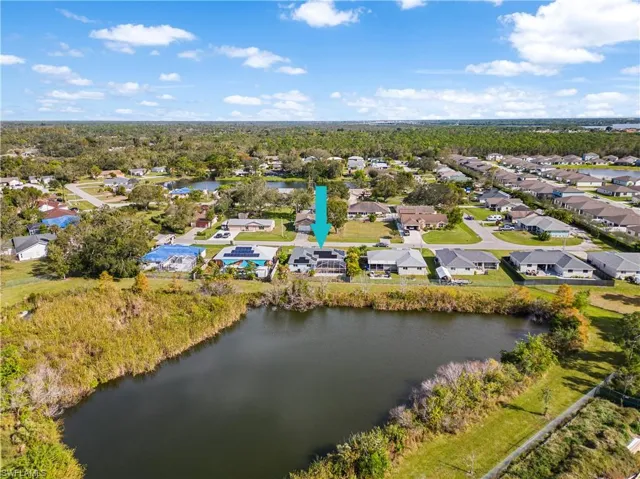 16267  Horizon  RD, North Fort Myers, FL 33917
