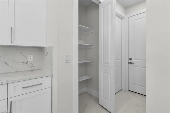 Pantry