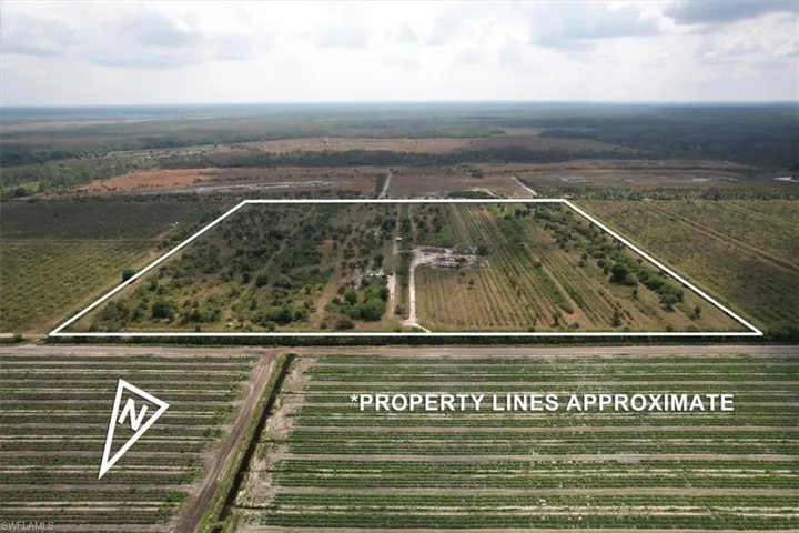 40 acres