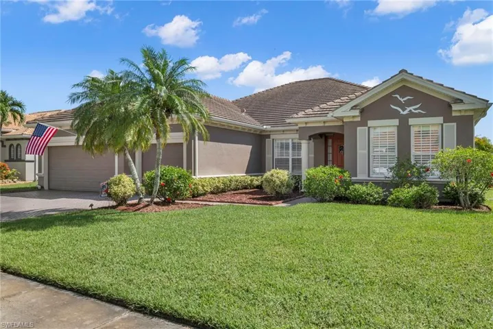 2111 Grove Dr, Naples, Florida 34120