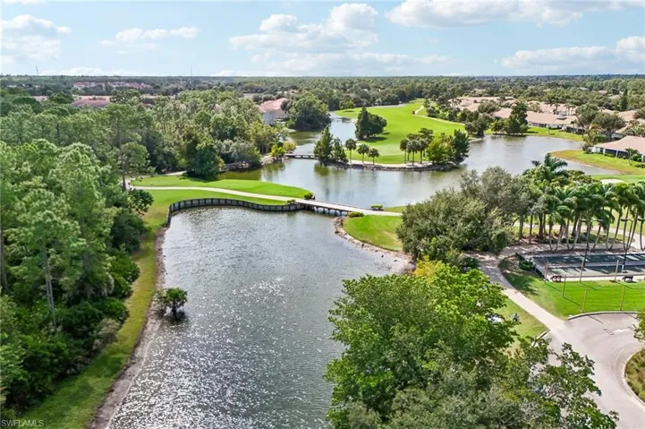 Golf Course