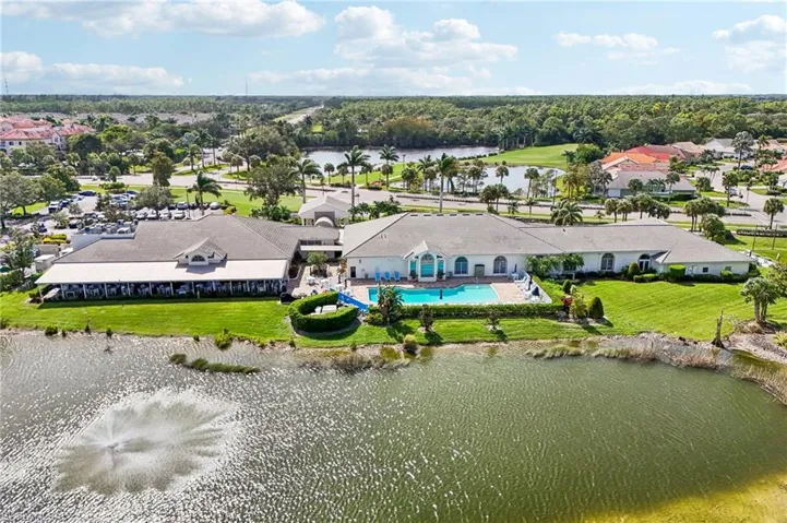Glen Eagle Country Club
