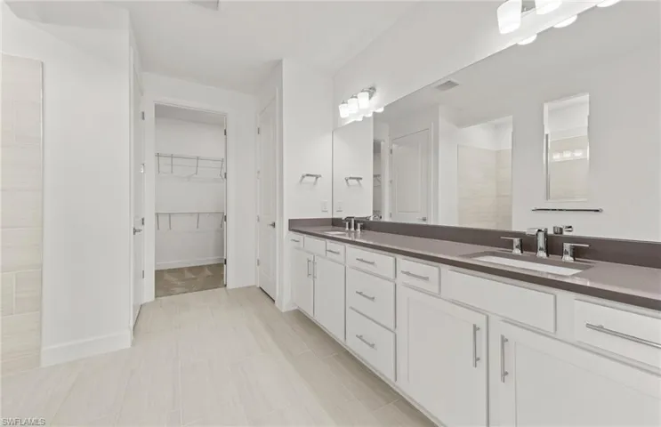 Photo depicts the actual home available for sale.