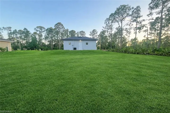 4202 E 30th  ST, Alva, FL 33920