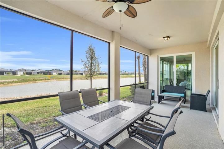 15967  Grassland  LN, Babcock Ranch, FL 33982