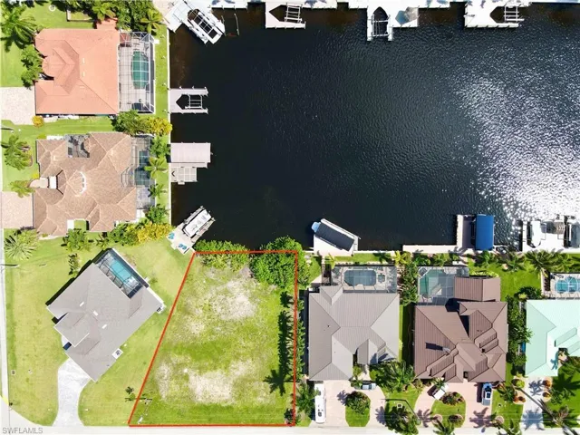 2719 Sw 43rd Ter, Cape Coral, Florida 33914