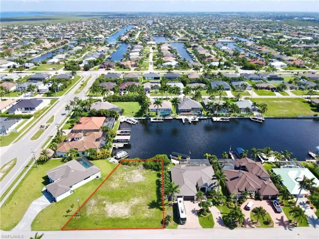 2719 Sw 43rd Ter, Cape Coral, Florida 33914