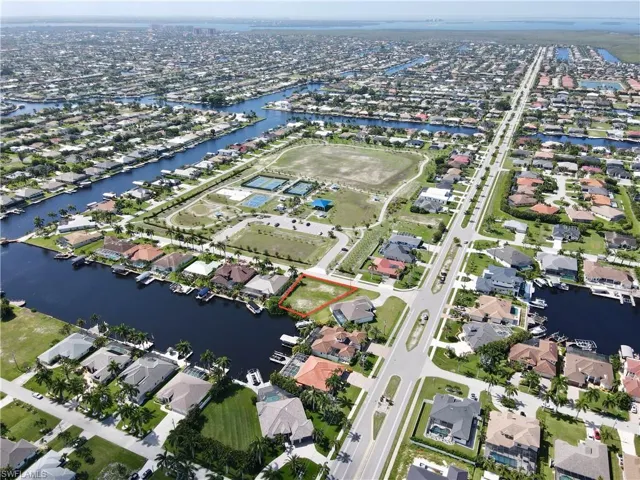 2719 Sw 43rd Ter, Cape Coral, Florida 33914