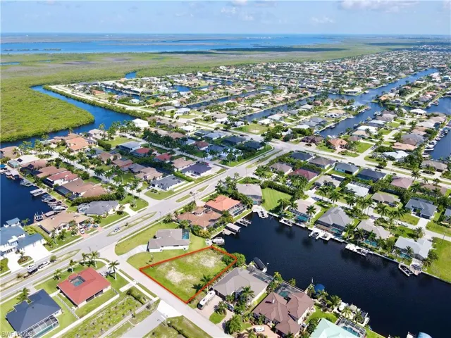 2719 Sw 43rd Ter, Cape Coral, Florida 33914