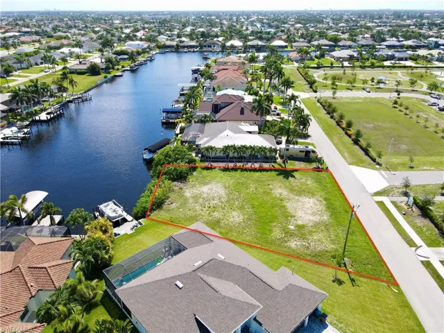 2719 Sw 43rd Ter, Cape Coral, Florida 33914