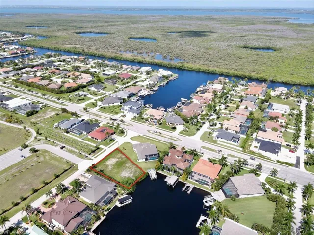 2719 Sw 43rd Ter, Cape Coral, Florida 33914