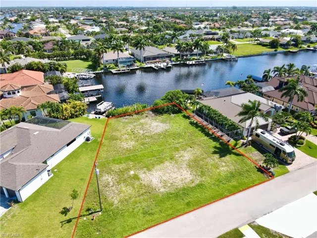 2719 Sw 43rd Ter, Cape Coral, Florida 33914