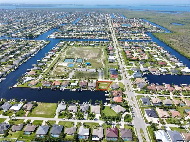2719 Sw 43rd Ter, Cape Coral, Florida 33914