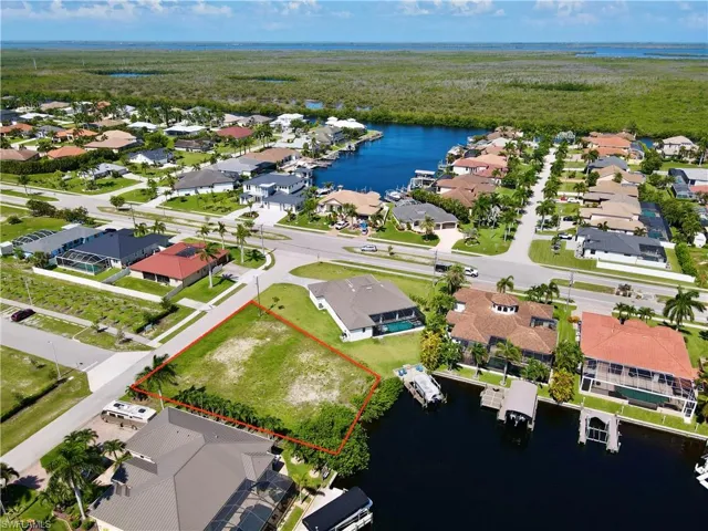 2719 Sw 43rd Ter, Cape Coral, Florida 33914