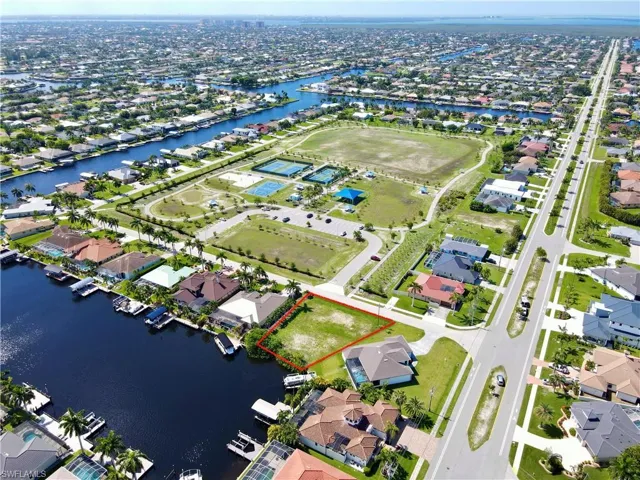 2719 Sw 43rd Ter, Cape Coral, Florida 33914