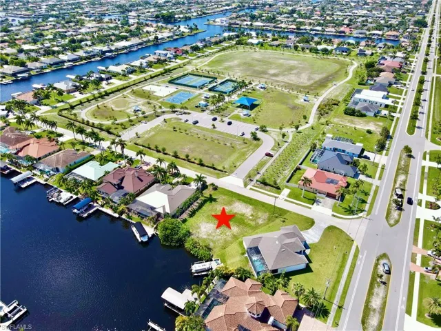 2719 Sw 43rd Ter, Cape Coral, Florida 33914