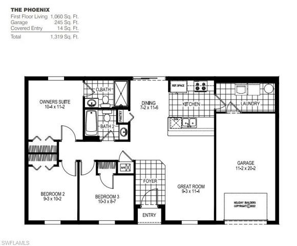 938 Binkley ST E, LEHIGH ACRES FL 33974