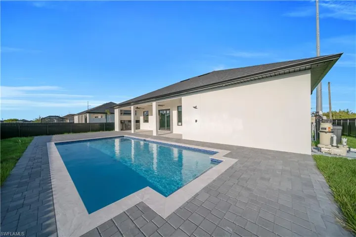 2020 Santa Barbara Blvd N, Cape Coral, Florida 33993