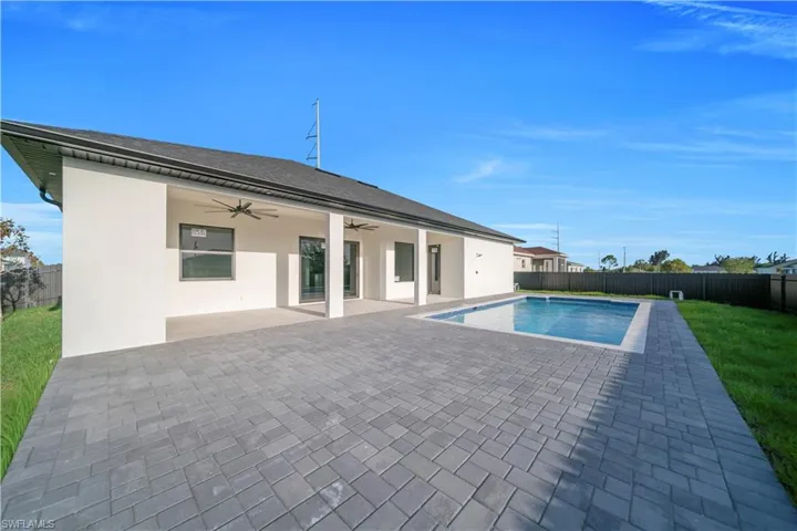 2020 Santa Barbara Blvd N, Cape Coral, Florida 33993