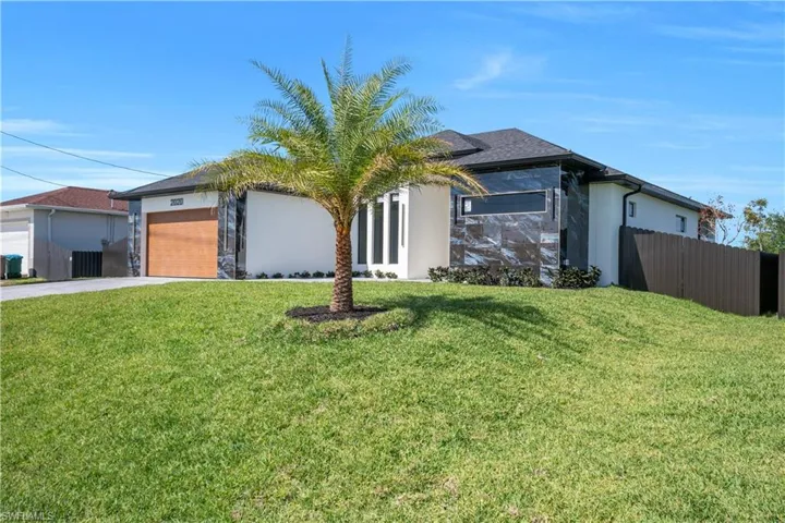 2020 Santa Barbara Blvd N, Cape Coral, Florida 33993