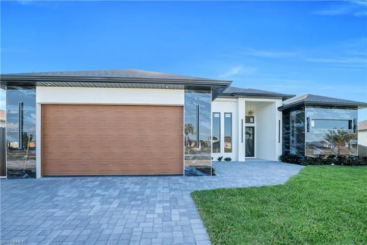 2020 Santa Barbara Blvd N, Cape Coral, Florida 33993