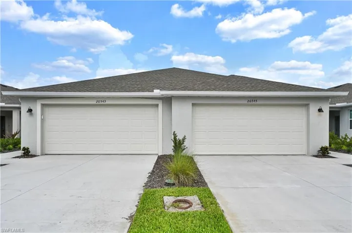 20545 Hazelnut Ct S, Lehigh Acres, Florida 33976