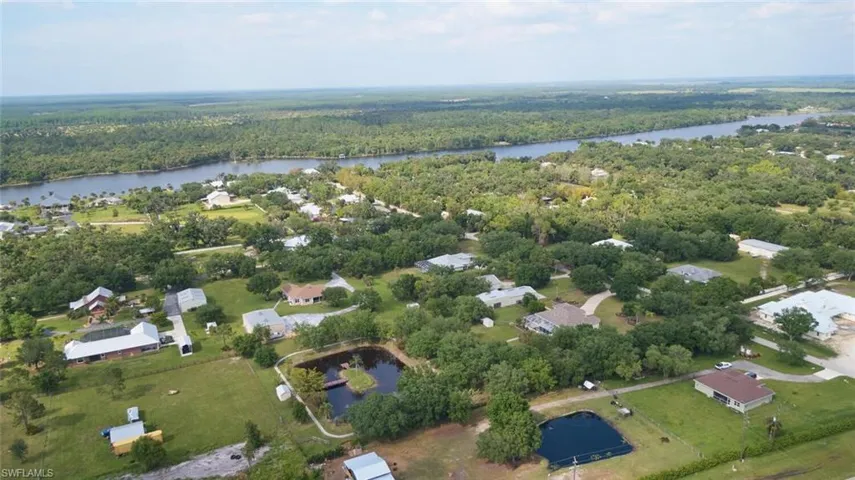 Another fantastic aerial view!