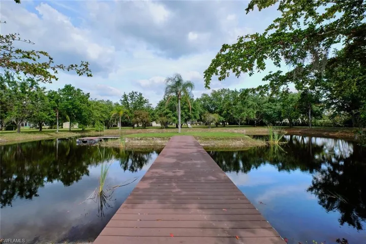Your own private island on your Alva acreage home!