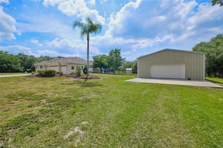 Another view of your property.