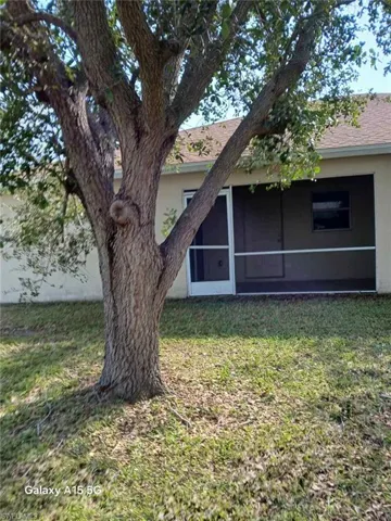 1617 Sw 33rd Ter, Cape Coral, Florida 33914