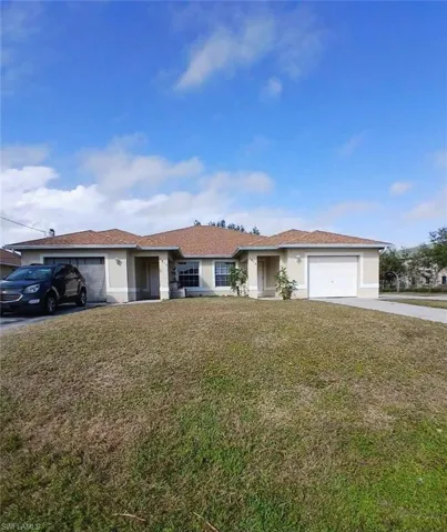 1617 Sw 33rd Ter, Cape Coral, Florida 33914