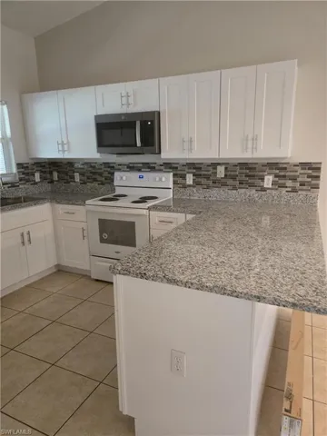 1617 Sw 33rd Ter, Cape Coral, Florida 33914