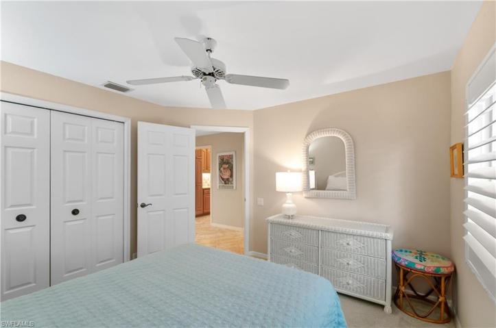 3rd Guest Bedroom